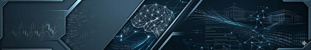 Tony Peralta — AI infrastructure, financial intelligence, and federal technology